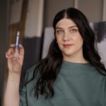 Дерматолог Антропова Алина Александровна